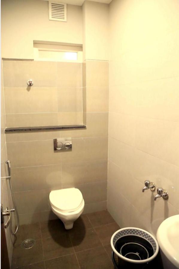 M Square Hotel Vellore Exterior photo