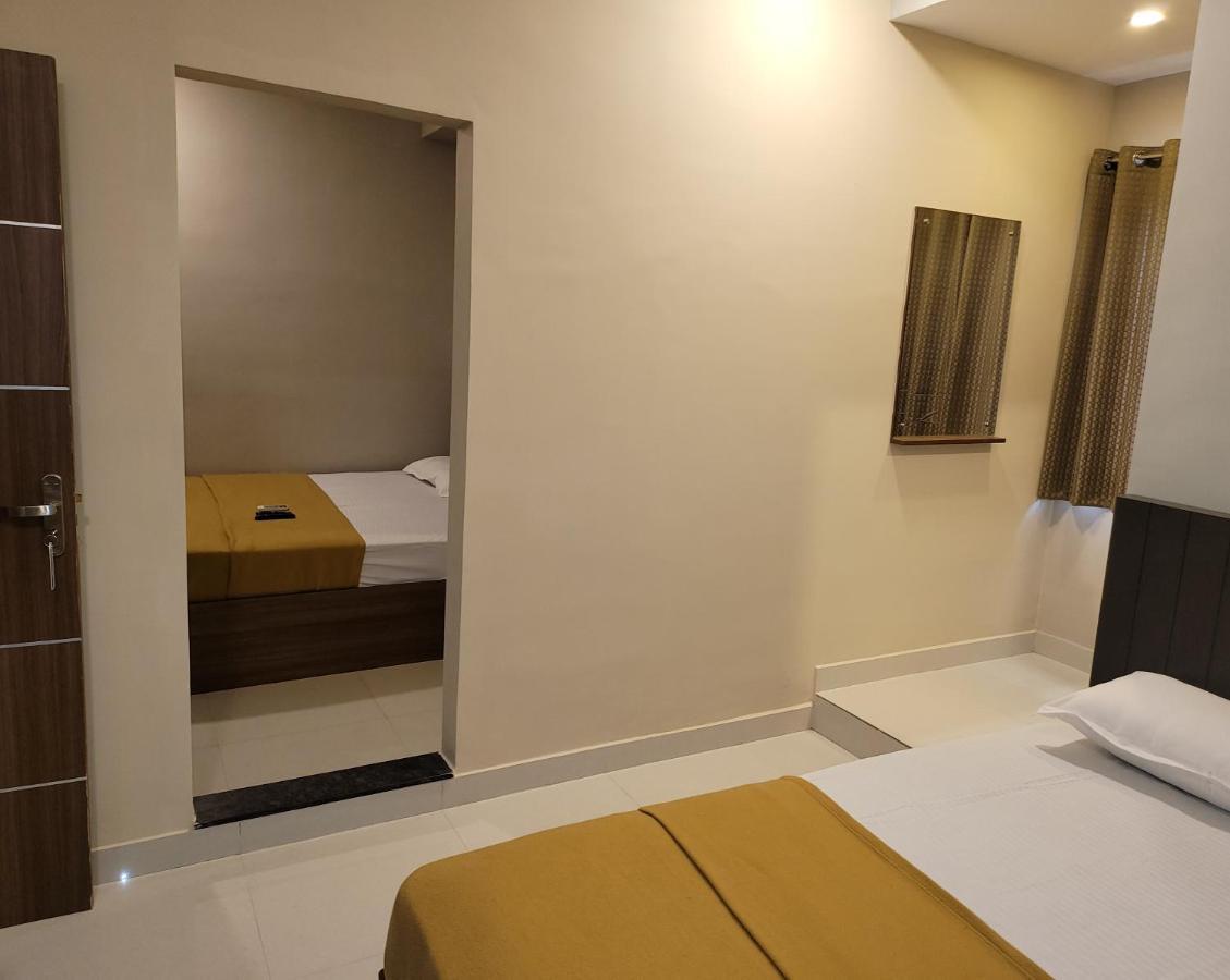 M Square Hotel Vellore Exterior photo