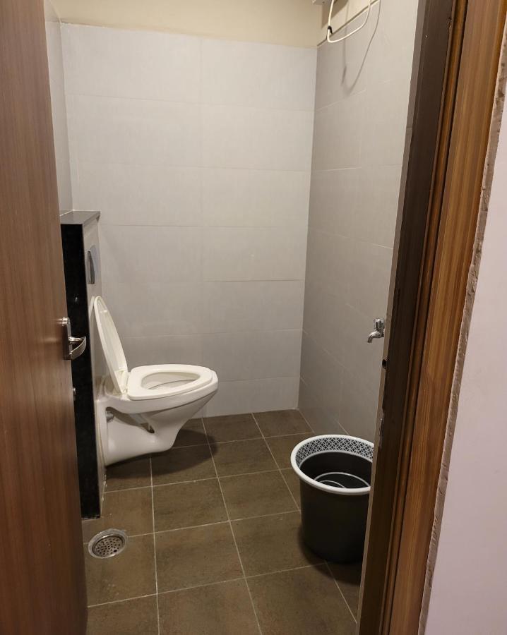 M Square Hotel Vellore Room photo